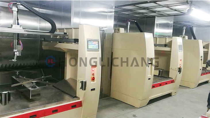 Փոխադարձ նկարչական գիծ