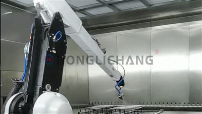 Ավտոմատ ներկերի խանութ