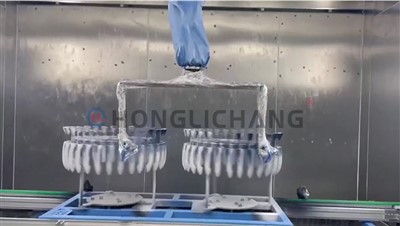 Արտաքին ներկման գիծ