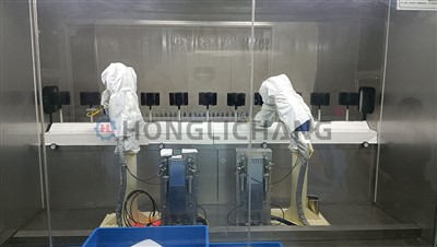 Ռոբոտային ներկերի խանութ